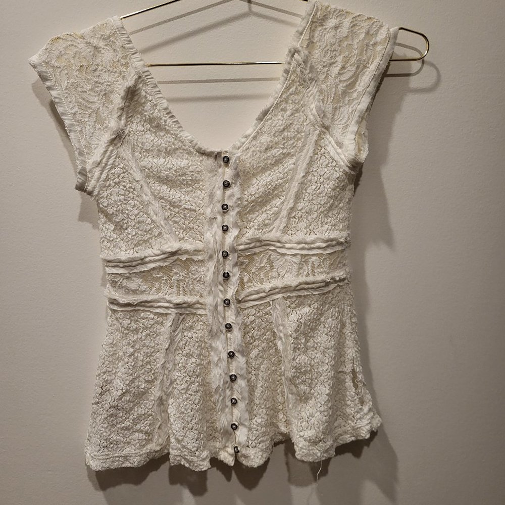 Free People top